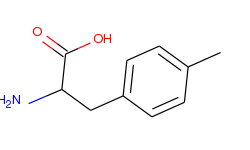 2-Amino-3-p-tolyl-propionic acid