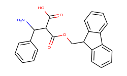 fmoc-3-amino-3-phenylpropionic acid