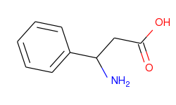 (r)-3-amino-3-phenyl-propionic acid