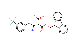 fmoc-(r)-3-amino-4-(3-trifluoromethylphenyl)-butyric acid