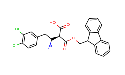 fmoc-(s)-3-amino-4-(3,4-dichlorophenyl)butyric acid
