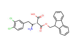 fmoc-(r)-3-amino-4-(3,4-dichlorophenyl)butyric acid