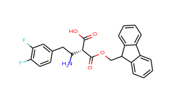 fmoc-(r)-3-amino-4-(3,4-difluorophenyl)butyric acid