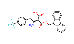 fmoc-(s)-3-amino-4-(4-trifluoromethylphenyl)-butyric acid