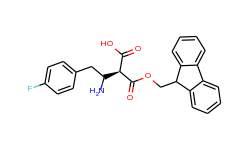 fmoc-(s)-3-amino-4-(4-fluorophenyl)-butyric acid