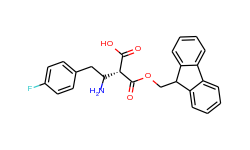fmoc-(r)-3-amino-4-(4-fluorophenyl)-butyric acid