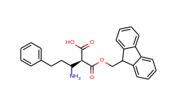 fmoc-(s)-3-amino-5-phenylpentanoic acid