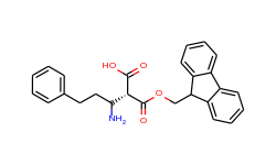 fmoc-(r)-3-amino-5-phenylpentanoic acid