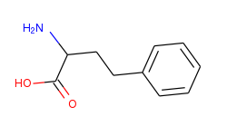 2-amino-4-phenylbutyric acid