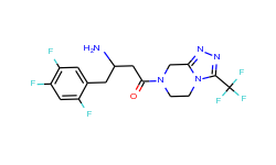 rac-Sitagliptin