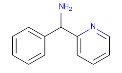 Phenyl(pyridin-2-yl)methanamine