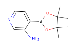 3-Aminopyridine-4-boronic acid pinacol ester