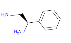 1,2-Ethanediamine, 1-phenyl-, (R)-