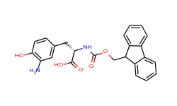 fmoc-3-amino-l-tyrosine