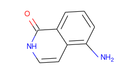 5-amino-2h-isoquinolin-1-one