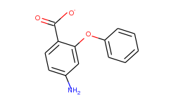 phenyl4-aminosalicylate