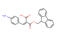 fmoc-4-aminocinnamic acid