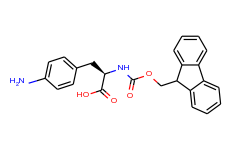 fmoc-4-amino-d-phenylalanine