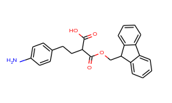fmoc-4-(4-aminophenyl)butanoic acid