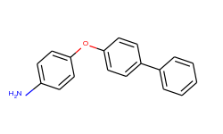 4-([1,1-biphenyl]-4-yloxy)aniline