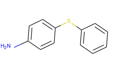 4-(phenylsulfanyl)aniline