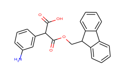 fmoc-(3-aminophenyl)acetic acid