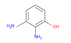 2,3-diaminophenol