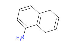 5,8-dihydronaphthalen-1-amine