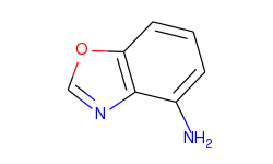 ethyl 2-(4-hydroxyphenyl)-1,3-oxazole-4-carboxylate