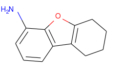 6,7,8,9-tetrahydro-dibenzofuran-4-ylamine