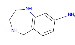 2,3,4,5-tetrahydro-1h-benzo[e][1,4]diazepin-8-ylamine