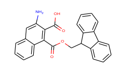 fmoc-3-amino-2-naphthoic acid