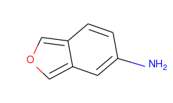 isobenzofuran-5yl-amine
