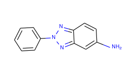 2-phenyl-2h-benzotriazol-5-ylamine
