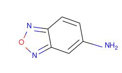 2,1,3-benzoxadiazol-5-amine