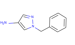 1-benzyl-1h-pyrazol-4-amine