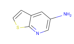 thieno[2,3-b]pyridin-5-amine (9ci)
