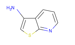 thieno[2,3-b]pyridin-3-ylamine