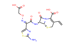 cefixime