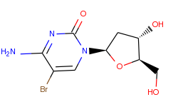 5-bromo-2'-deoxycytidine