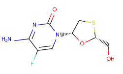 emtricitabine