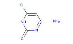6-chlorocytosine