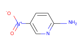 2-amino-5-nitropyridine