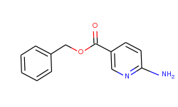 benzyl 6-aminonicotinate