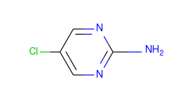 5-chloropyrimidin-2-amine