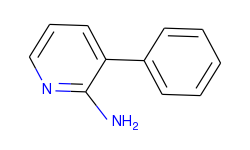 3-phenylpyridin-2-ylamine