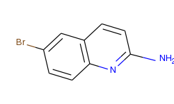 2-quinolinamine,6-bromo-