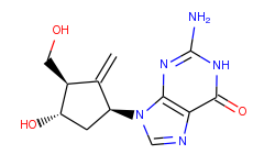 entecavir