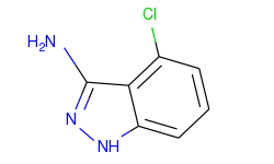 4-chloro-1h-indazol-3-amine