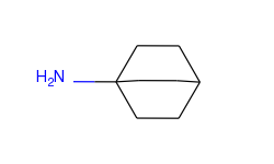 Bicyclo[2.2.2]octan-1-amine